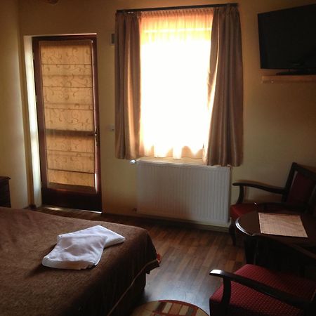 Pensiunea La Nise Sâmbăta de Sus Quarto foto