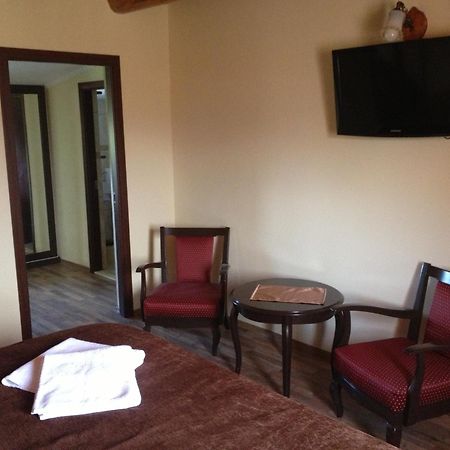 Pensiunea La Nise Sâmbăta de Sus Quarto foto