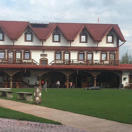 Pensiunea La Nise Sâmbăta de Sus Exterior foto