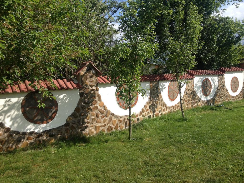 Pensiunea La Nise Sâmbăta de Sus Exterior foto