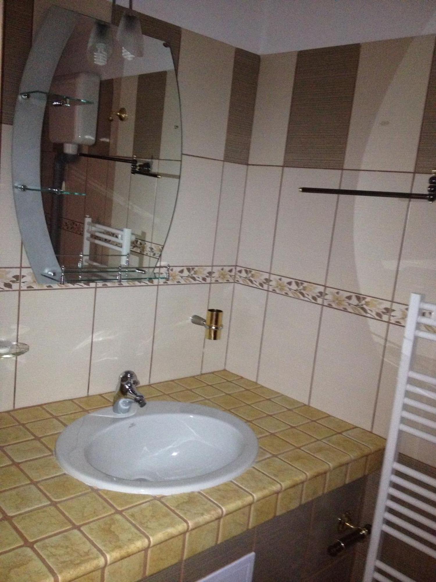Pensiunea La Nise Sâmbăta de Sus Quarto foto
