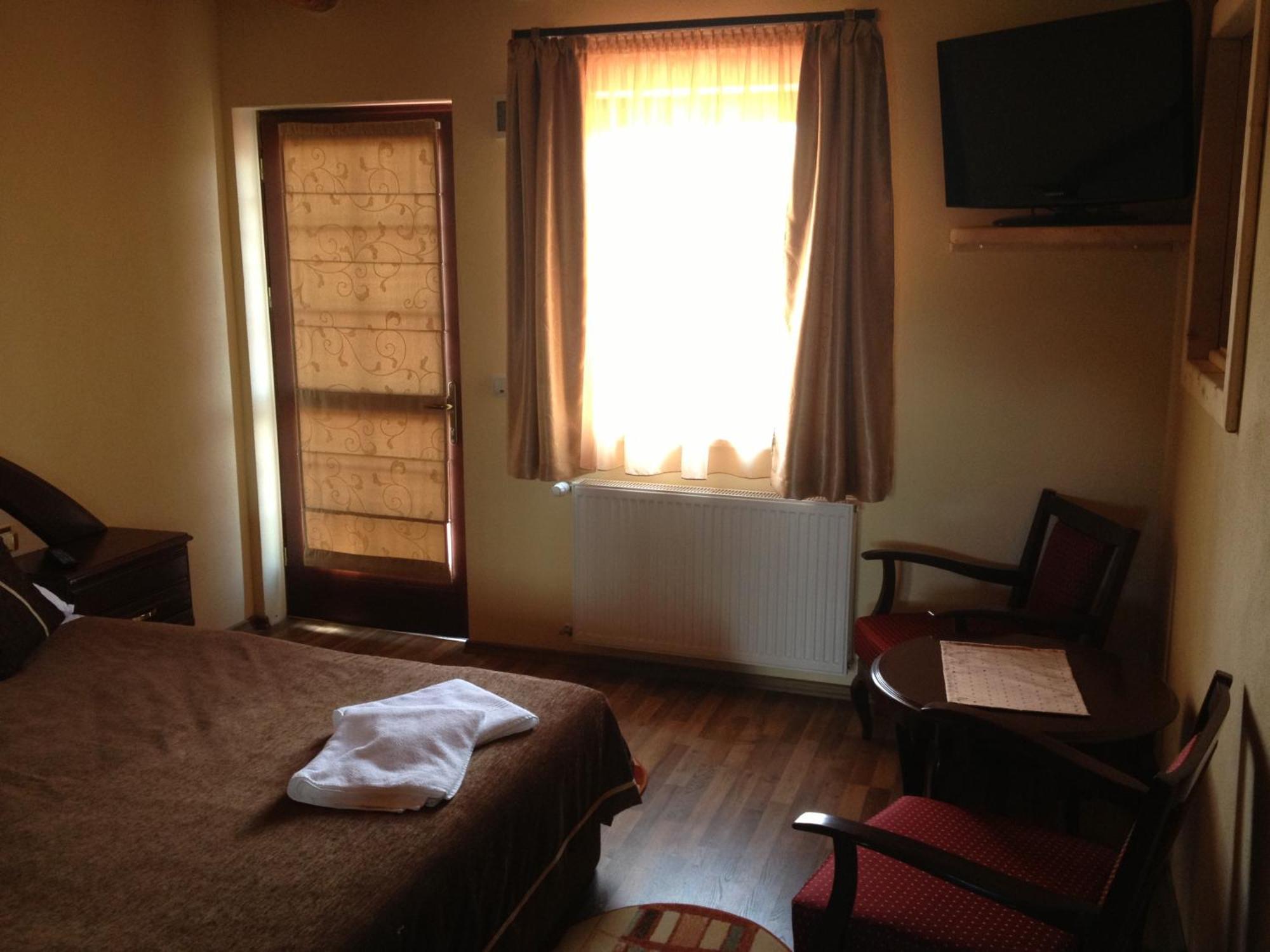 Pensiunea La Nise Sâmbăta de Sus Quarto foto