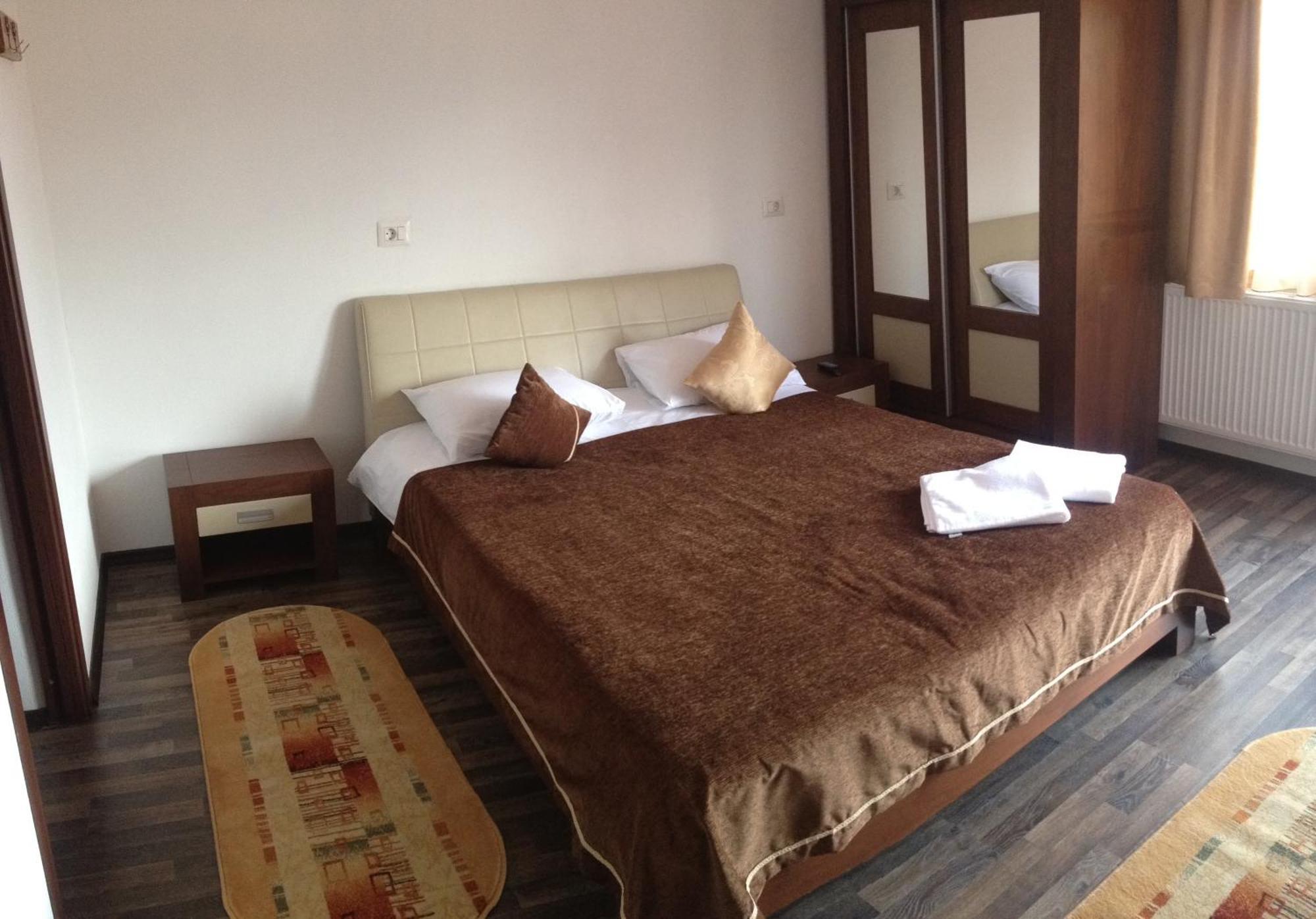 Pensiunea La Nise Sâmbăta de Sus Quarto foto