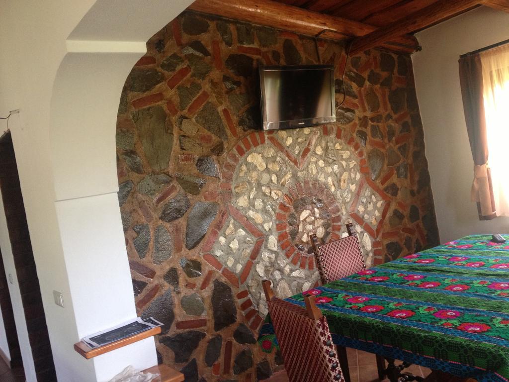 Pensiunea La Nise Sâmbăta de Sus Exterior foto