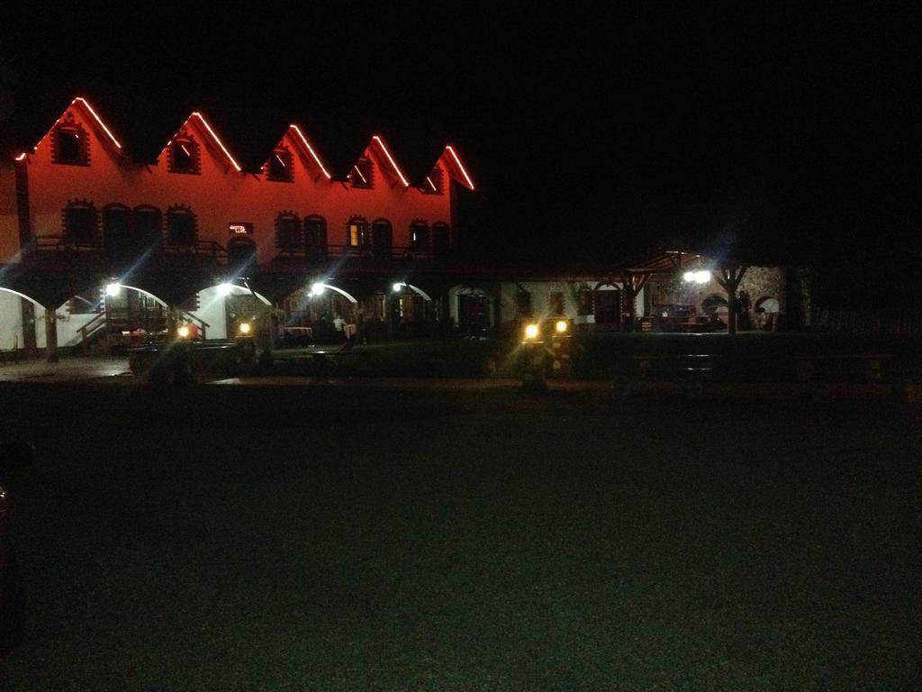 Pensiunea La Nise Sâmbăta de Sus Exterior foto