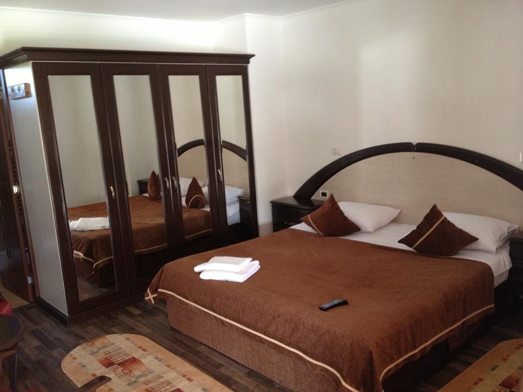 Pensiunea La Nise Sâmbăta de Sus Quarto foto