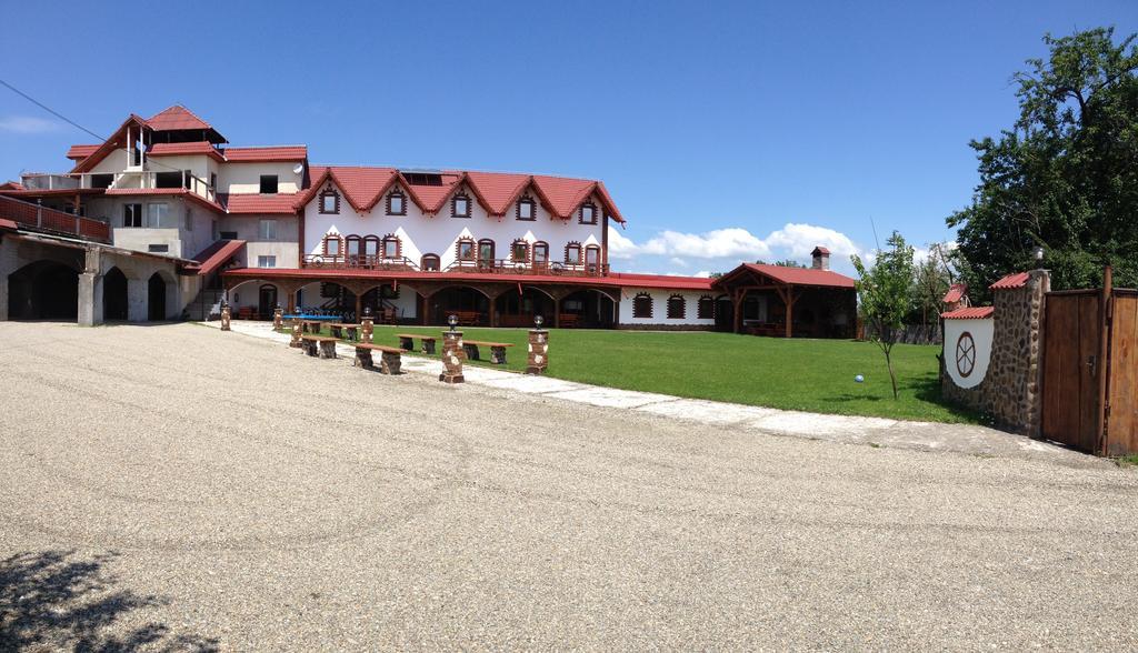 Pensiunea La Nise Sâmbăta de Sus Exterior foto