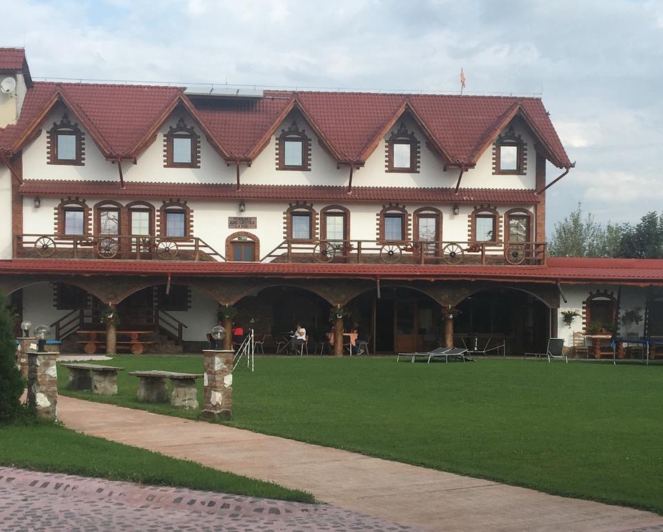 Pensiunea La Nise Sâmbăta de Sus Exterior foto