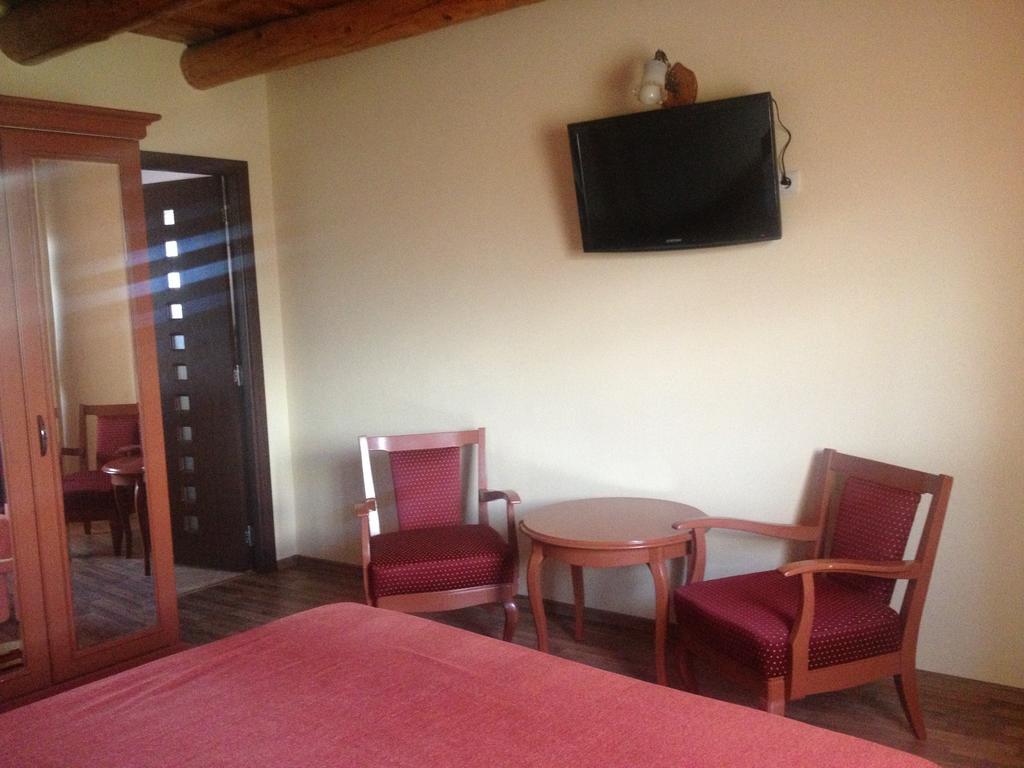 Pensiunea La Nise Sâmbăta de Sus Exterior foto