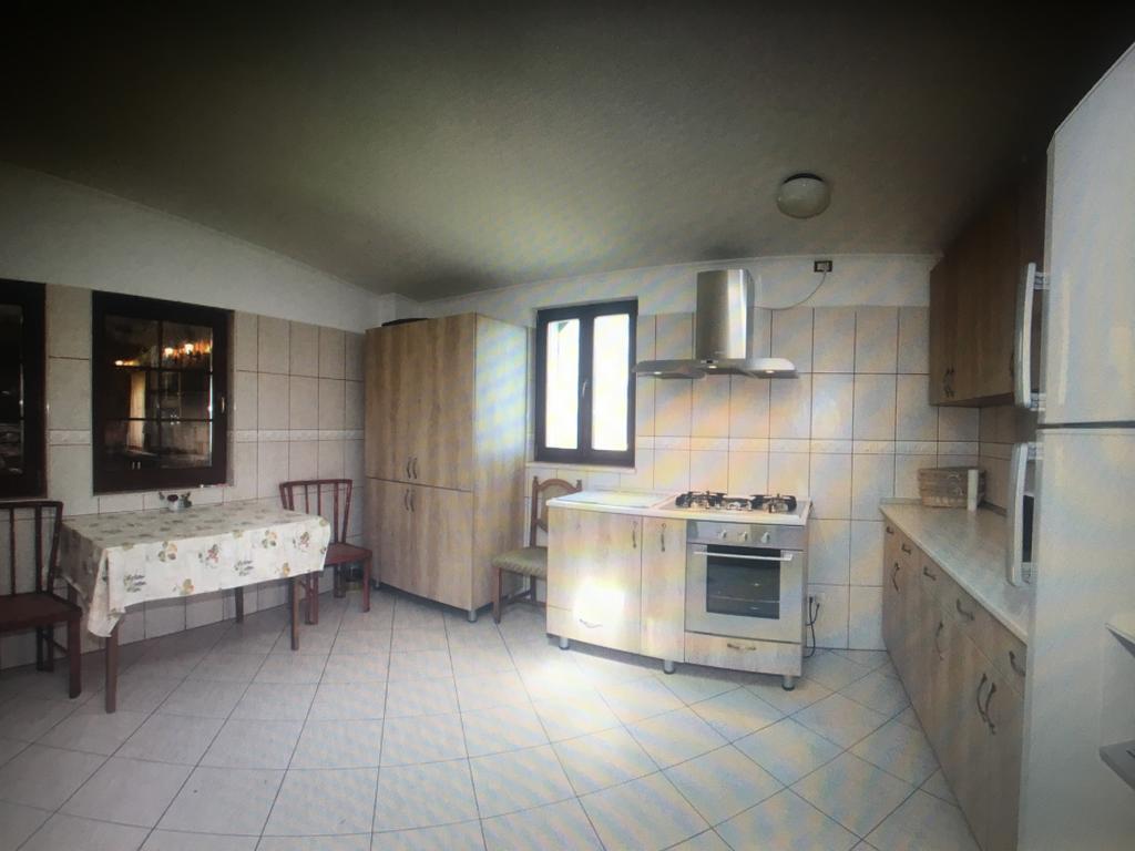 Pensiunea La Nise Sâmbăta de Sus Exterior foto