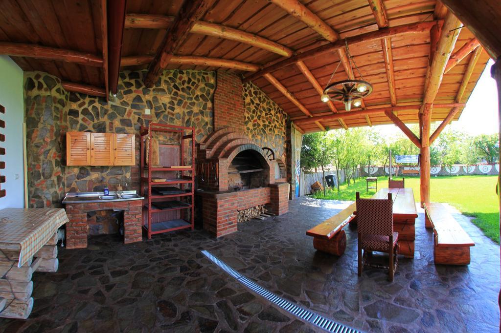 Pensiunea La Nise Sâmbăta de Sus Exterior foto