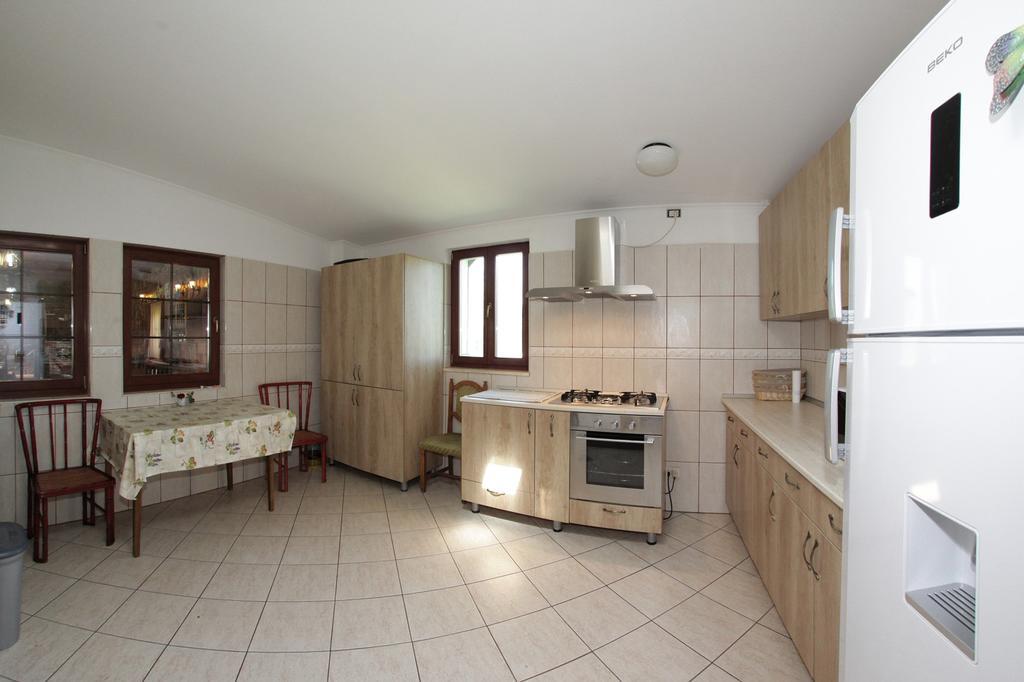 Pensiunea La Nise Sâmbăta de Sus Exterior foto